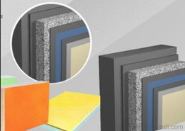 外墻保溫裝飾一體板廠家與產(chǎn)品介紹