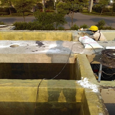 三布四油防腐保溫工程施工工藝與質(zhì)量控制要點(diǎn)